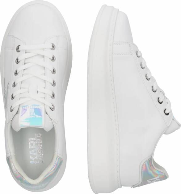 Karl Lagerfeld Sneakers laag 'KAPRI'