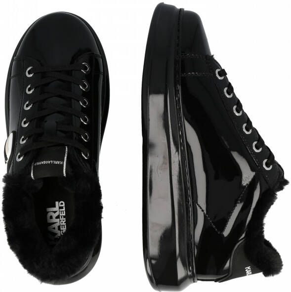 Karl Lagerfeld Sneakers laag 'KAPRI'