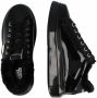 Karl Lagerfeld Sneakers Kapri Ikon Shine Lo Lace in zwart - Thumbnail 12