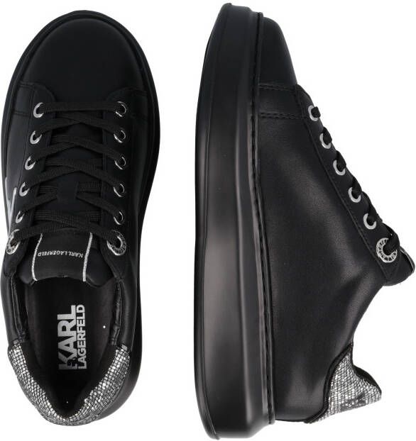 Karl Lagerfeld Sneakers laag 'KAPRI'