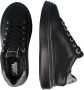Karl Lagerfeld Sneakers Kapri Signia Lace Lthr in zwart - Thumbnail 5