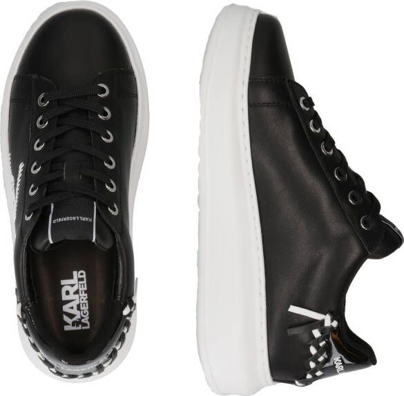 Karl Lagerfeld Sneakers laag 'KAPRI'