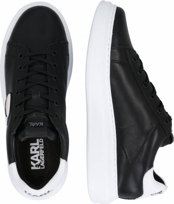 Karl Lagerfeld Sneakers laag 'Kapri'