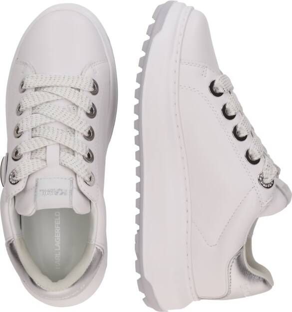Karl Lagerfeld Sneakers laag 'KAPRI LUG'
