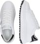 Karl Lagerfeld Lage Sneakers KAPRI LUG Karl NFT Lo Lace - Thumbnail 4