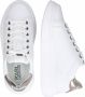 Karl Lagerfeld Sneakers Kapri Maison Karl Lace in wit - Thumbnail 10