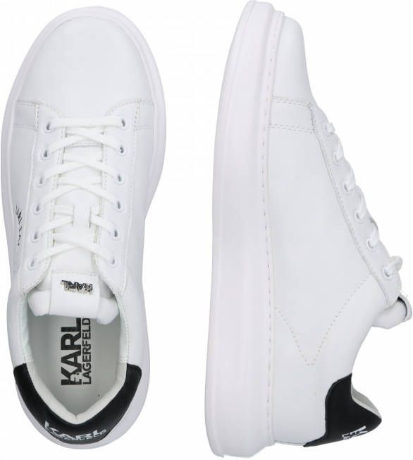 Karl Lagerfeld Sneakers laag 'Kapri Maison'