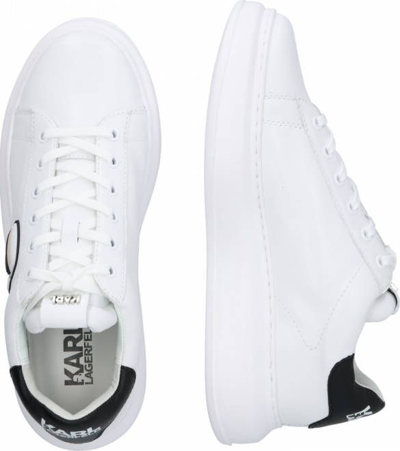 Karl Lagerfeld Sneakers laag 'KAPRI MENS '