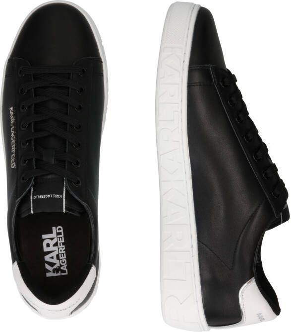 Karl Lagerfeld Sneakers laag 'KUPSOLE III'