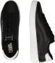 Karl Lagerfeld Kupsole III Lo Sneakers Black Heren - Thumbnail 7