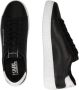 Karl Lagerfeld Casual Sneakers Kupsole III Lo White Heren - Thumbnail 13