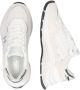 Karl Lagerfeld Sneakers Lux Finesse Monogram Low Lace Wit Dames - Thumbnail 8