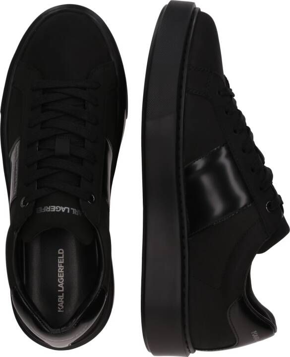 Karl Lagerfeld Sneakers laag 'MAXI KUP'