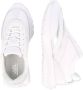 Karl Lagerfeld Sneakers Zone Ikon Lo Runner in white - Thumbnail 10