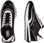 Karl Lagerfeld Zone Sneakers Black Heren - Thumbnail 7