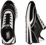 Karl Lagerfeld Zone Sneakers Zwart Heren - Thumbnail 7