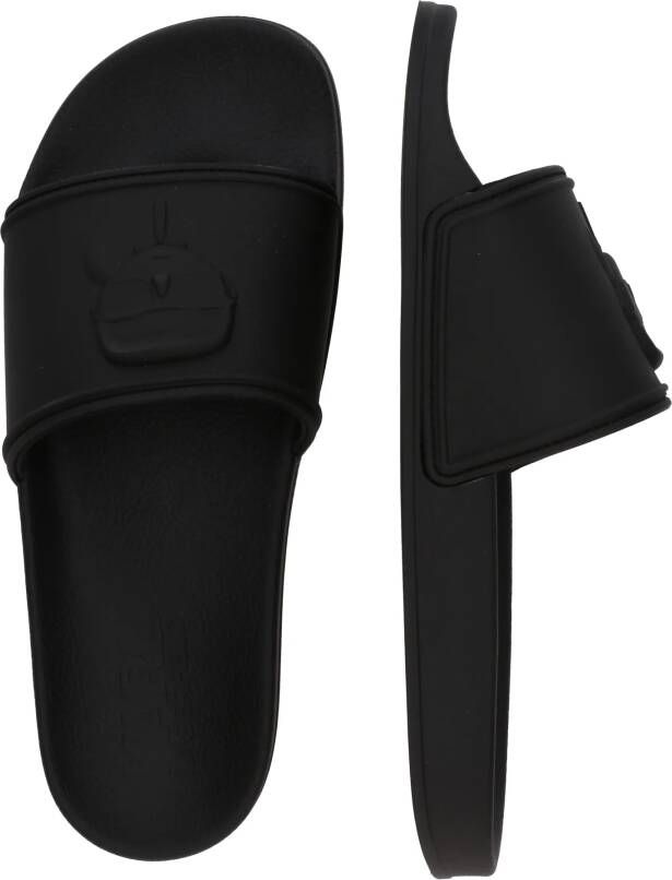Karl Lagerfeld Strand- badschoen
