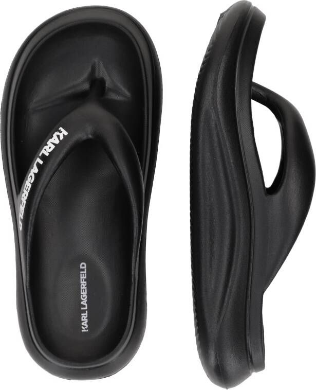 Karl Lagerfeld Teenslipper