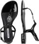 Karl Lagerfeld Teenslipper - Thumbnail 2