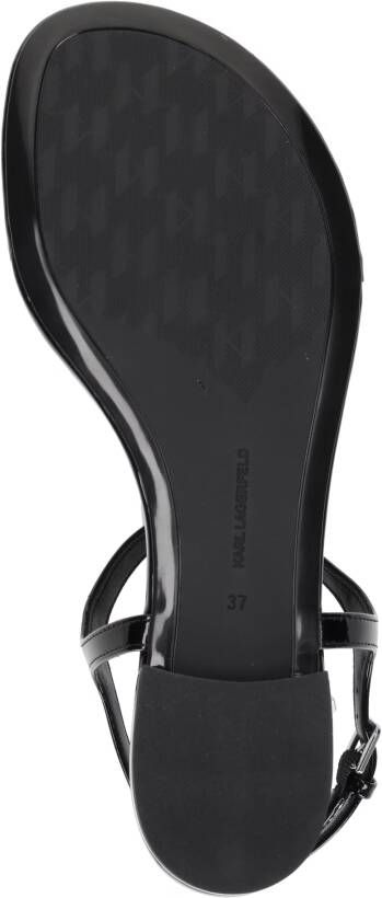 Karl Lagerfeld Teenslipper