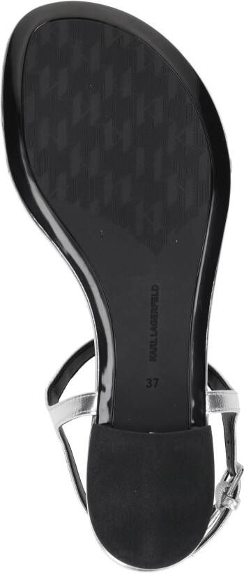 Karl Lagerfeld Teenslipper