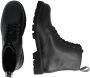 Karl Lagerfeld Stijlvolle Mannen Troupe Collectie Black Heren - Thumbnail 7