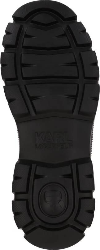 Karl Lagerfeld Veterboots