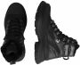 Karl Lagerfeld Monogram Hiker Laarzen Black Heren - Thumbnail 6