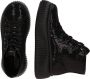Karl Lagerfeld Sneakers Kreeper Lo Sparkle Mid Lace in zwart - Thumbnail 6