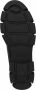 Karl Lagerfeld Mid Lace Boot Black Dames - Thumbnail 6