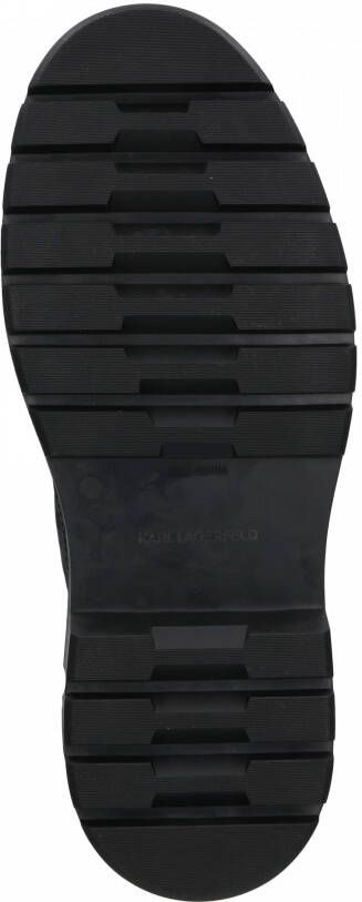 Karl Lagerfeld Veterboots