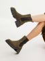 Karolina Kurkova Originals Chelsea boots 'Alena' - Thumbnail 5