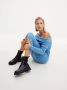 Karolina Kurkova Originals Chelsea boots 'Alena' - Thumbnail 5