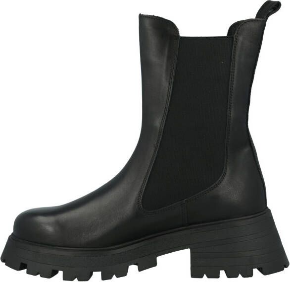 Karolina Kurkova Originals Chelsea boots 'Avena'