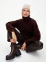 Karolina Kurkova Originals Chelsea boots 'Cami' - Thumbnail 4