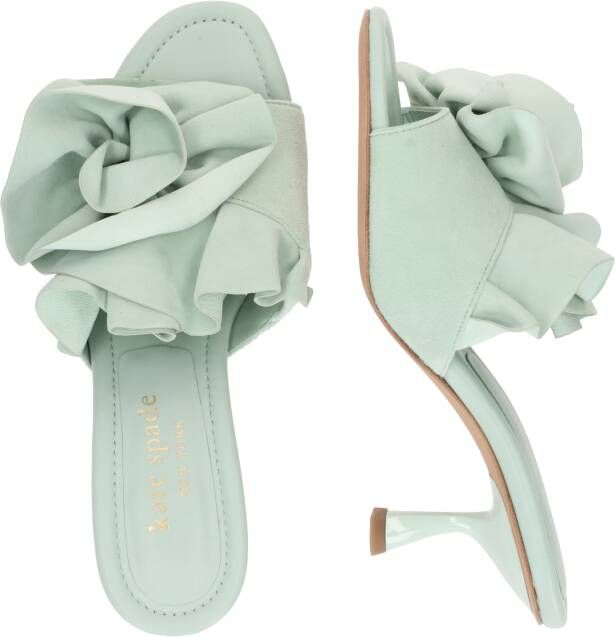 Kate Spade Muiltjes 'FLOURISH'
