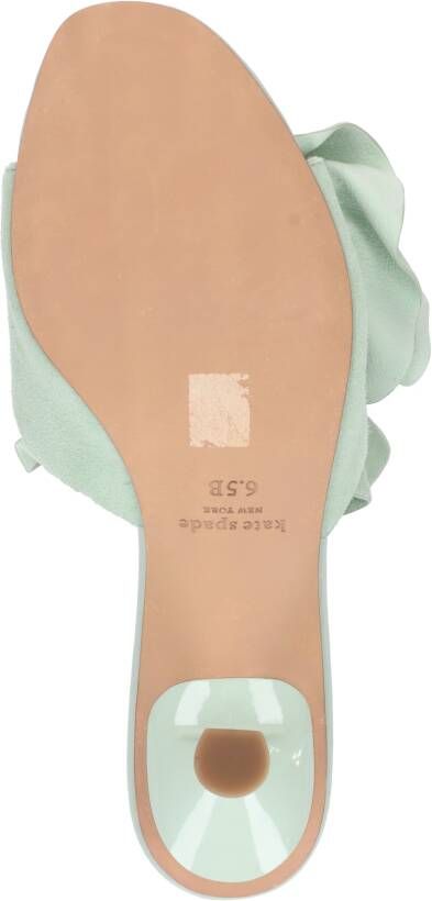 Kate Spade Muiltjes 'FLOURISH'