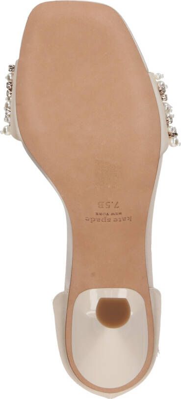 Kate Spade Sandalen met riem