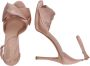 Kate Spade Sandalen met riem 'BRIDAL' - Thumbnail 2
