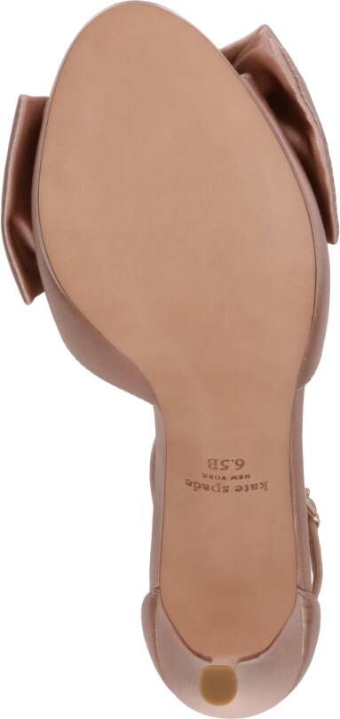 Kate Spade Sandalen met riem 'BRIDAL'