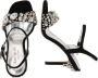 Kate Spade Sandalen met riem 'TREASURE' - Thumbnail 2