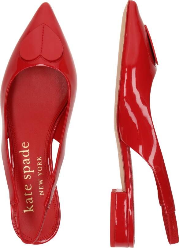 Kate Spade Slingpumps