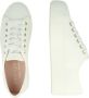 Kate Spade Serve Sneaker Ivory White Dames - Thumbnail 6