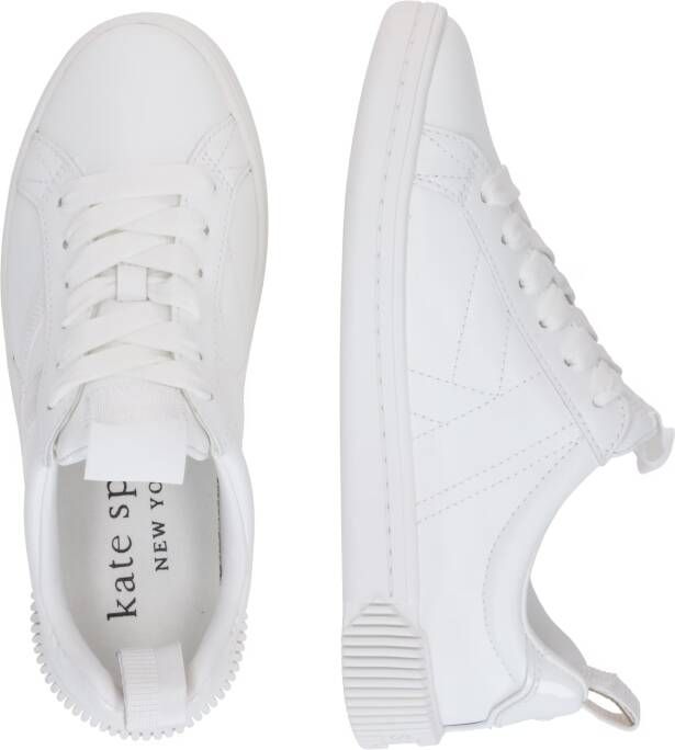 Kate Spade Sneakers laag 'SIGNATURE'