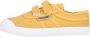 Kawasaki Sneakers Original Kids Shoe W velcro K202432 5005 Golden Rod - Thumbnail 4
