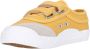 Kawasaki Sneakers Original Kids Shoe W velcro K202432 5005 Golden Rod - Thumbnail 6