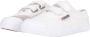 Kawasaki Sneakers Original Kids Shoe W velcro K202432 1002S White Solid - Thumbnail 5