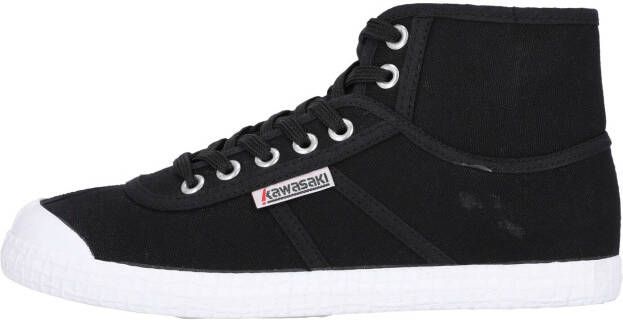 Kawasaki Sneakers hoog