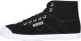 Kawasaki Klassieke Canvas Sneakers Black Heren - Thumbnail 2