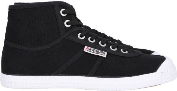 Kawasaki Sneakers hoog